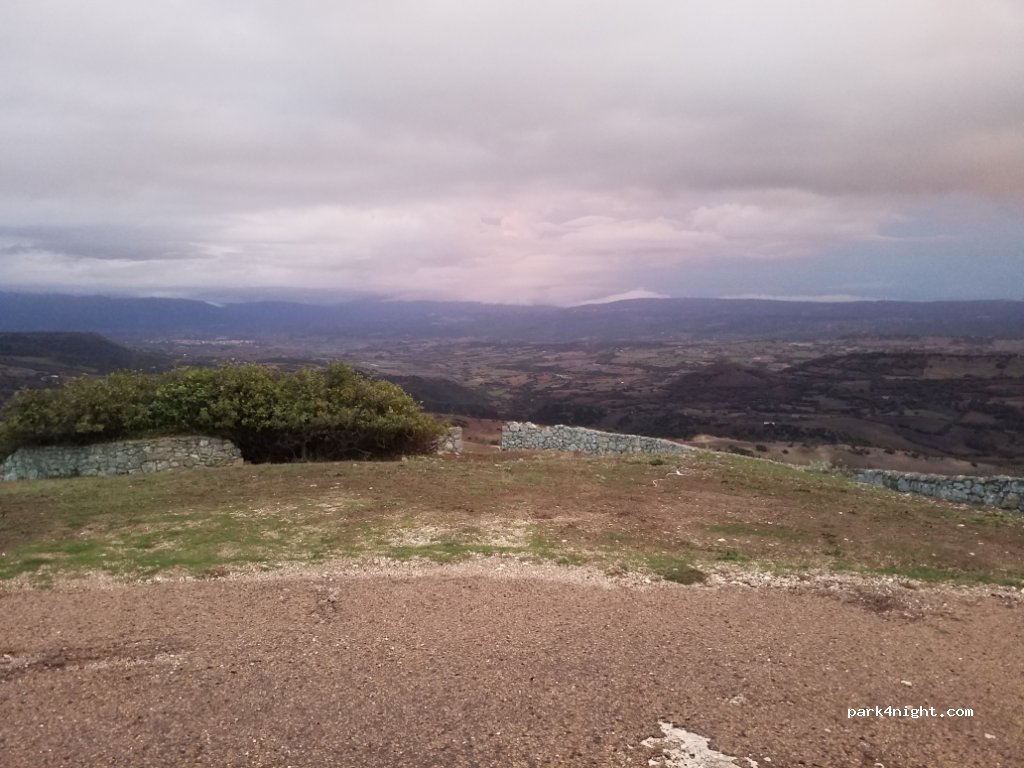 (07032) Nulvi - Unnamed Road — foto 2