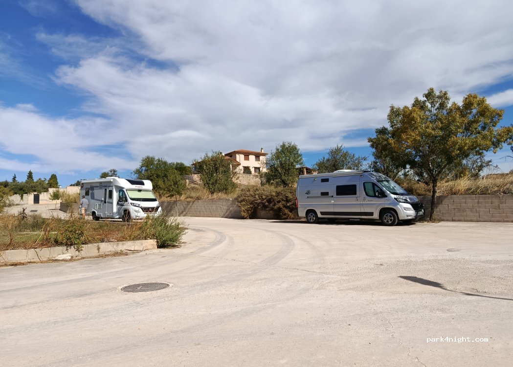 (44596) La Fresneda - 4 Travesía Virgen de Gracia 16 — foto