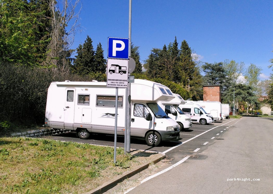 (40024) Castel San Pietro Terme - 5 Via A. Oriani — foto 3