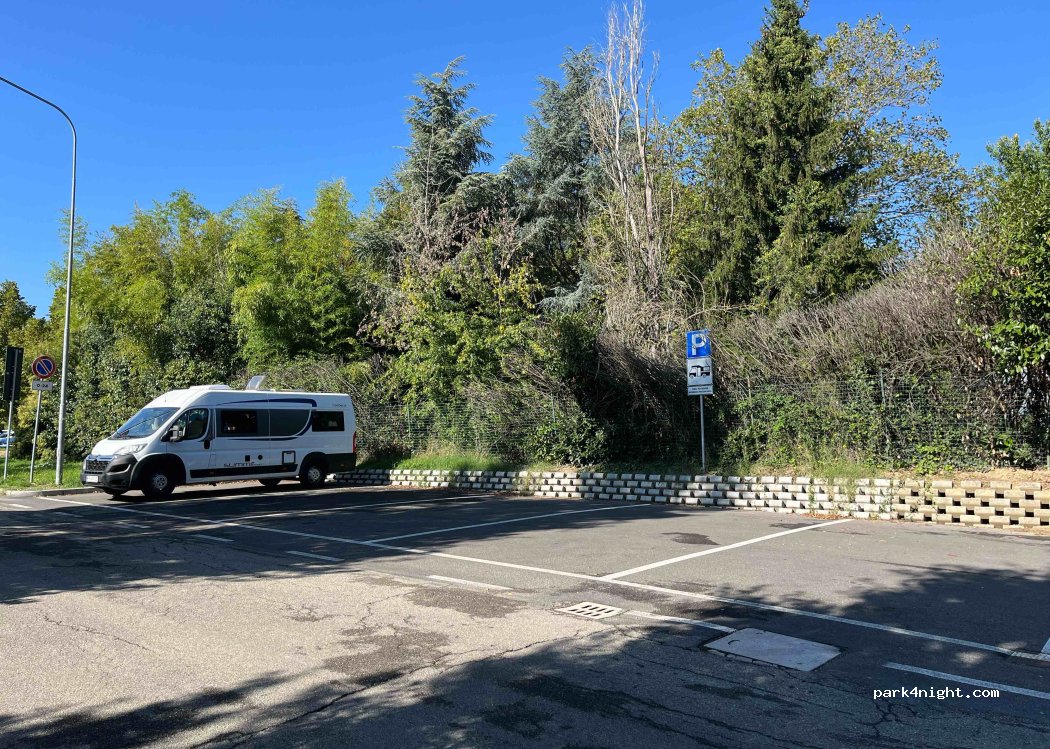 (40024) Castel San Pietro Terme - 5 Via A. Oriani — foto 4
