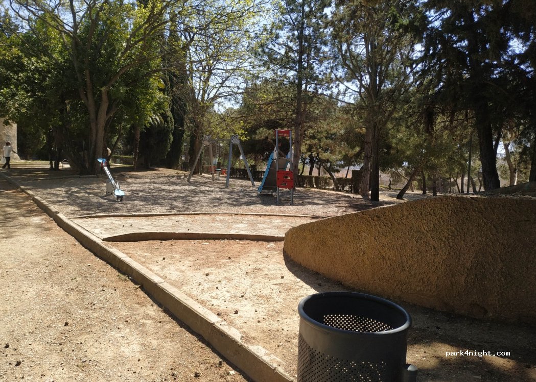 (50660) Tauste - 3 Avenida Parque — foto 3