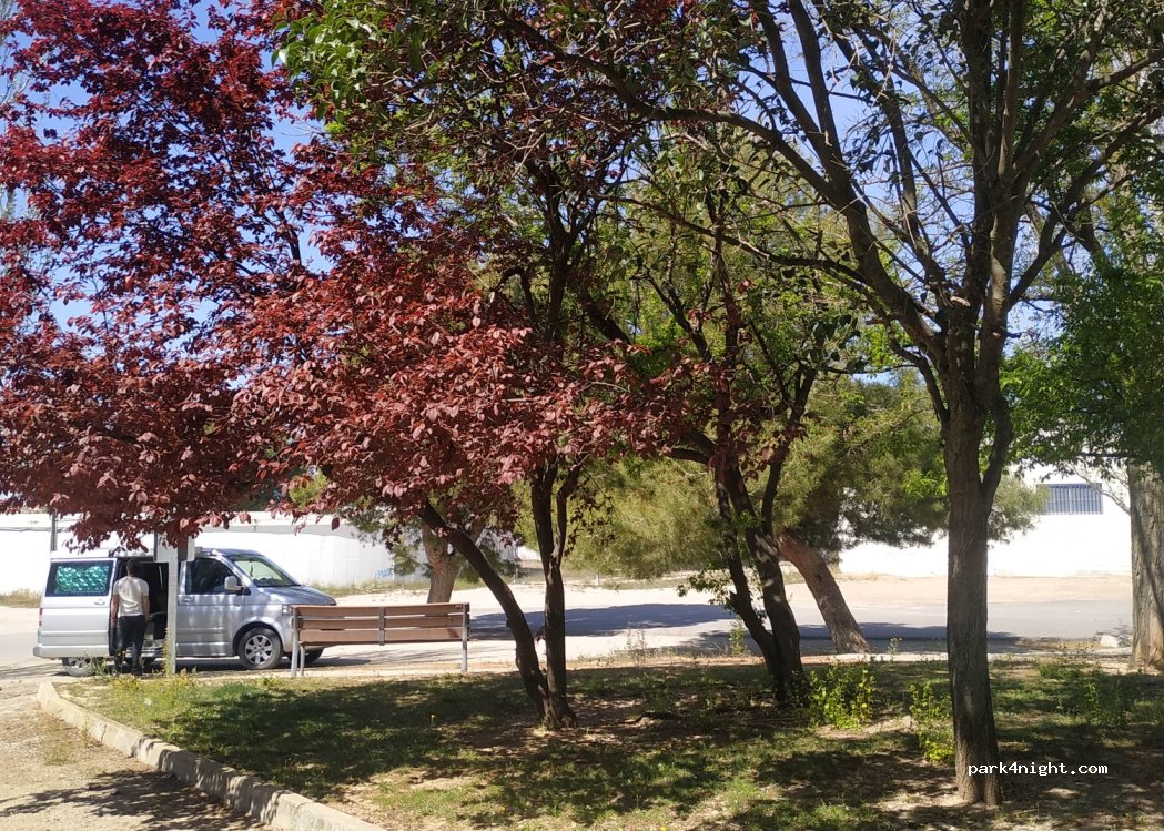 (50660) Tauste - 3 Avenida Parque — foto 4
