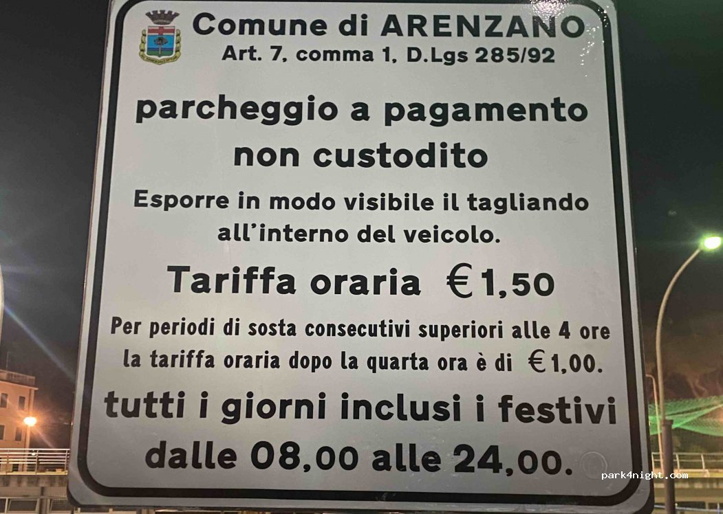 (16011) Arenzano - 2 Corso Giacomo Matteotti — foto 4