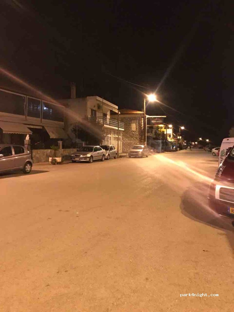 (350 13) Glifa - Eparchiaki Odos Milon-Glifon — foto 2