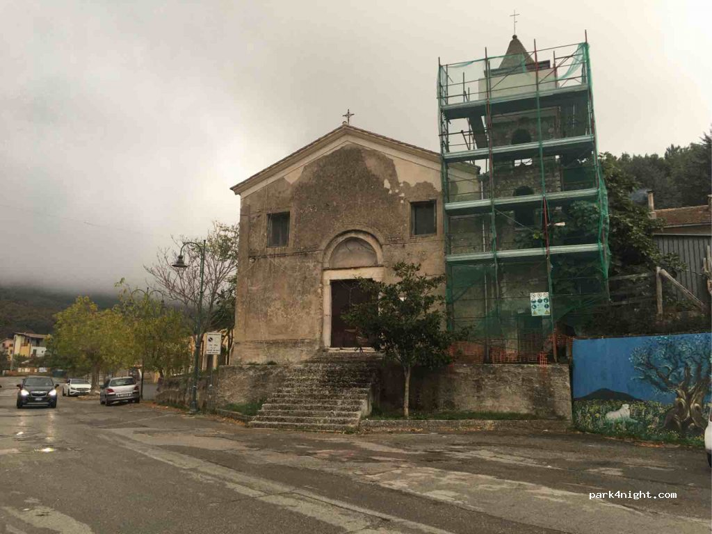 (84021) Buccino - 2 Via Pasteni — foto