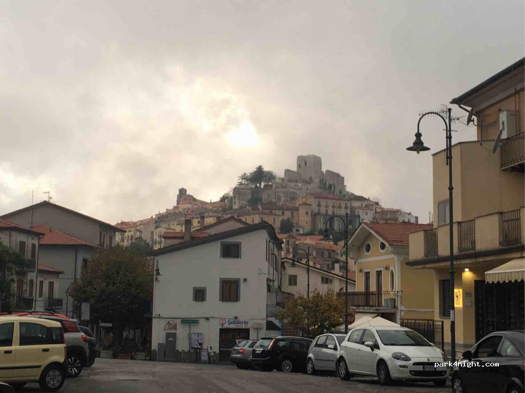(84021) Buccino - 2 Via Pasteni — foto 2