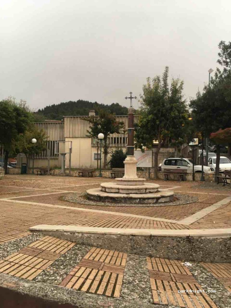 (84021) Buccino - 2 Via Pasteni — foto 3