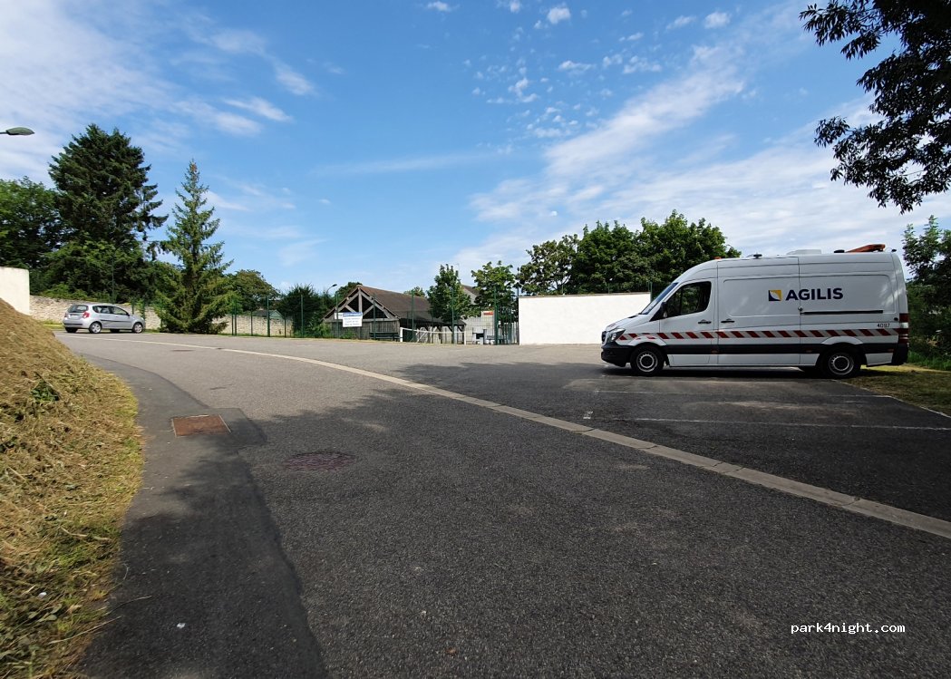 (77111) Soignolles-en-Brie - 8T Rue de Champeaux — foto
