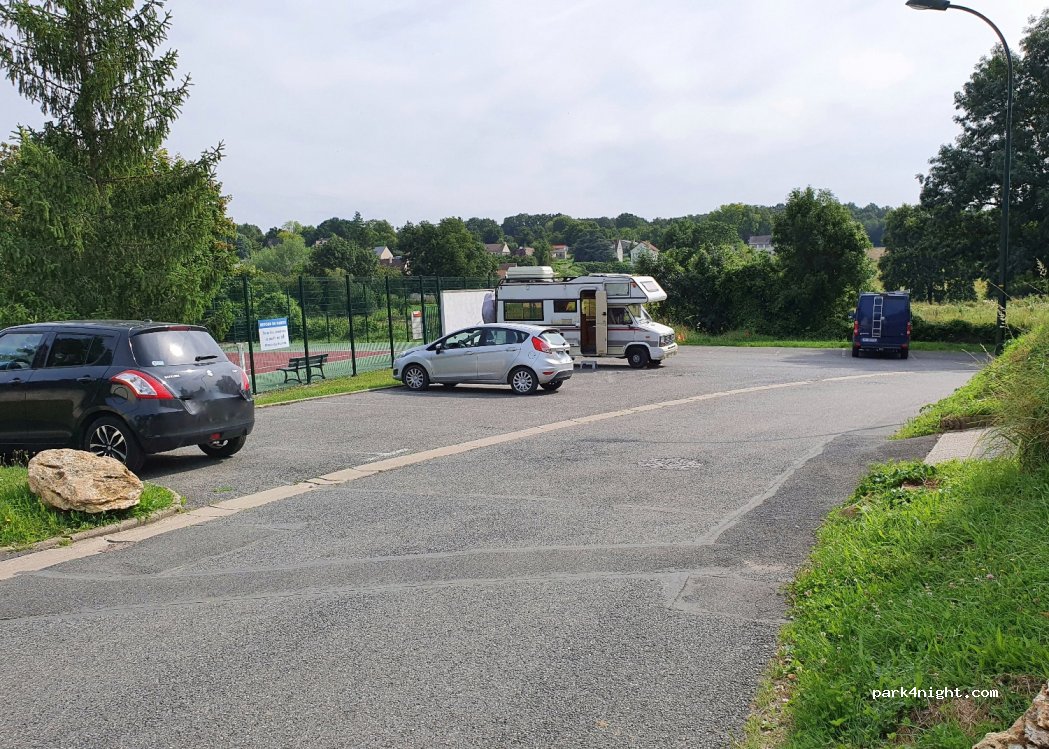 (77111) Soignolles-en-Brie - 8T Rue de Champeaux — foto 3