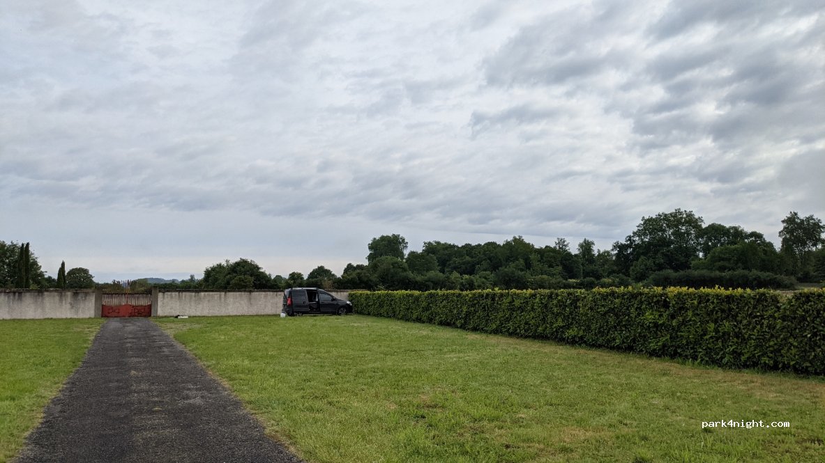 (64190) Méritein - 1 Allée des Platanes — foto