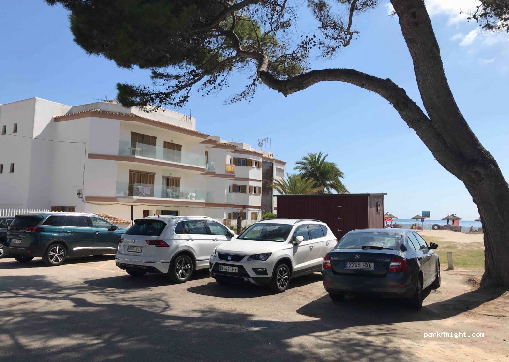 (07400) Alcúdia - 6 Carrer dels Àlbers — foto 2