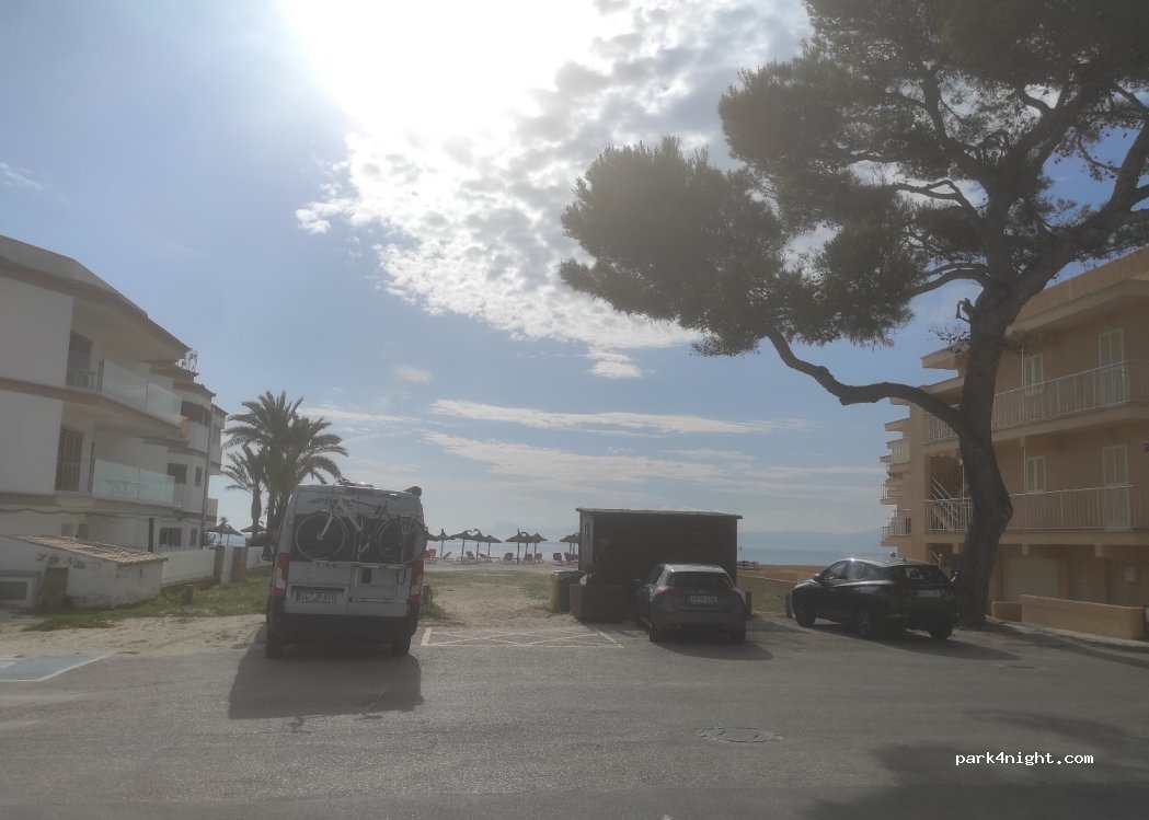 (07400) Alcúdia - 6 Carrer dels Àlbers — foto 3