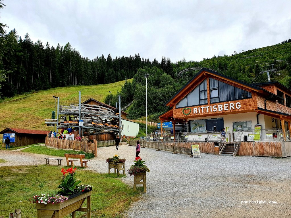 Ramsau-Beach — foto 2