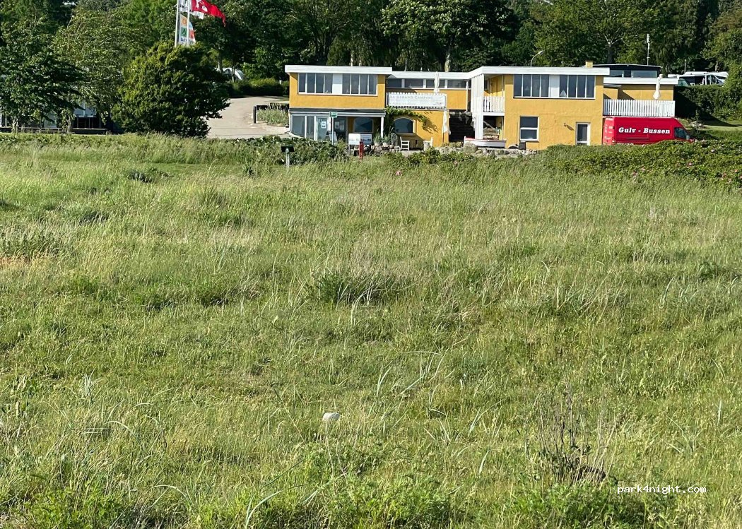 Aa Strand Camping — foto