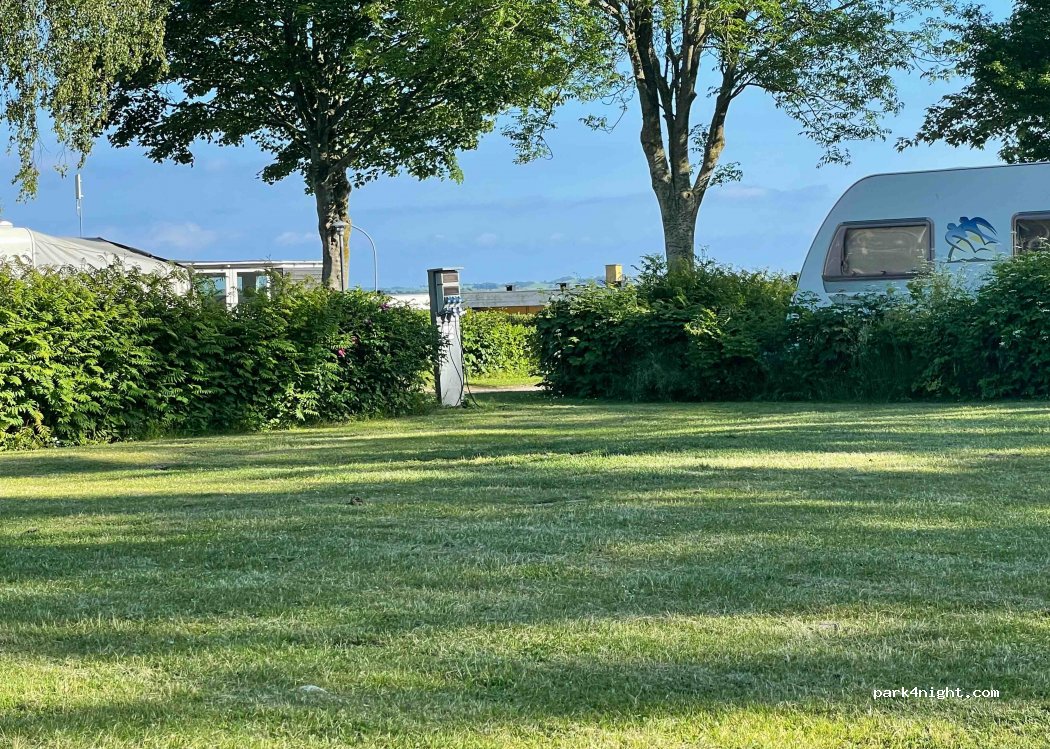 Aa Strand Camping — foto 2