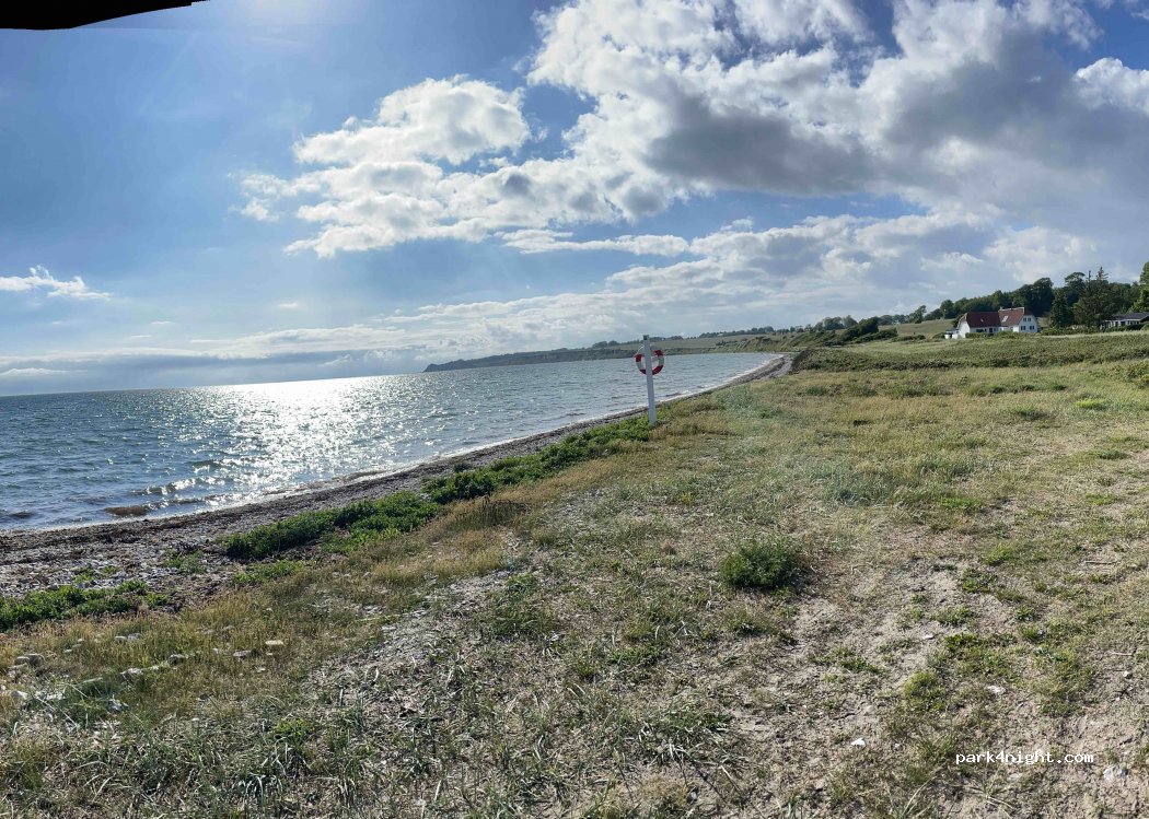 Aa Strand Camping — foto 3