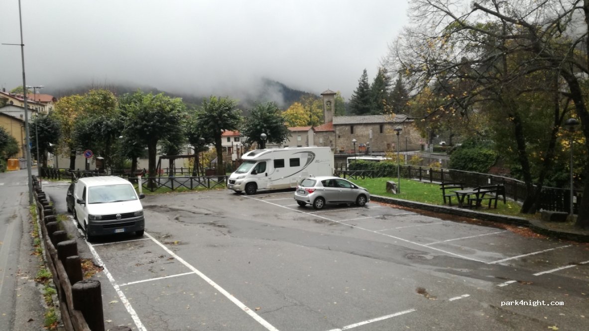 (52010) Badia Prataglia - 13 Via dei Nipoti — foto