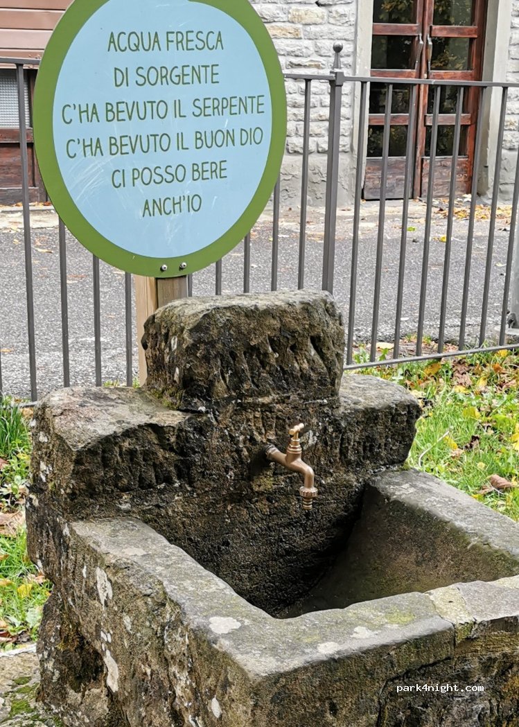 (52010) Badia Prataglia - 13 Via dei Nipoti — foto 2
