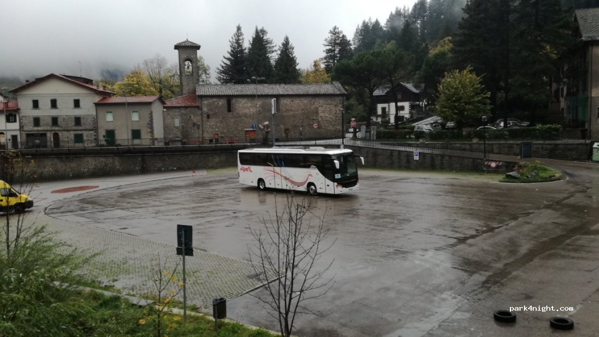 (52010) Badia Prataglia - SR71 — foto
