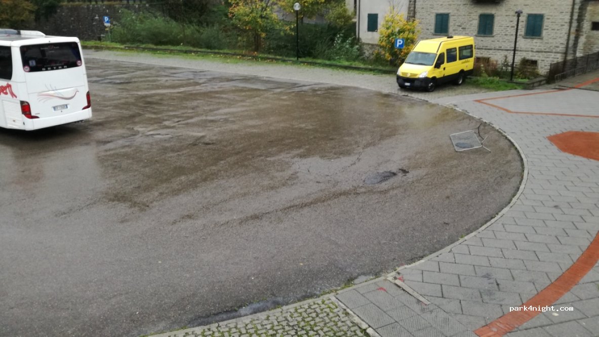(52010) Badia Prataglia - SR71 — foto 3