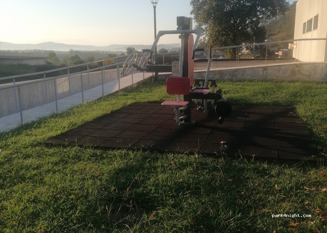 (4730) Escariz (São Martinho) - 7 EM540 — foto 2