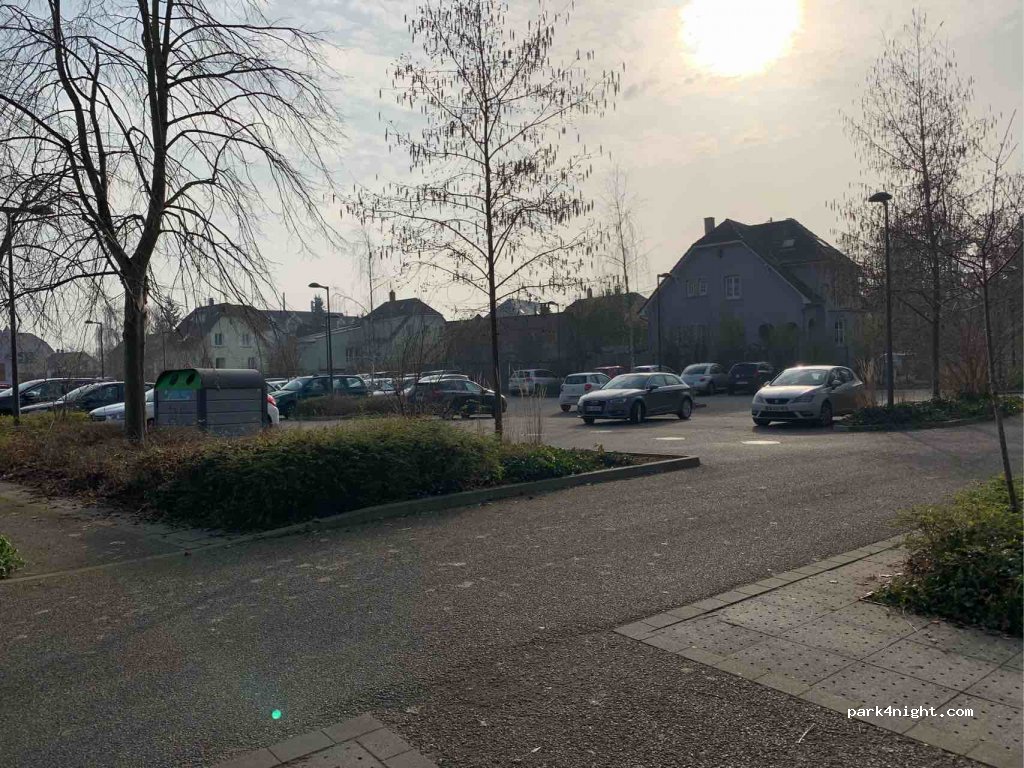 (67400) Illkirch-Graffenstaden - 5 Rue Krafft — foto 3