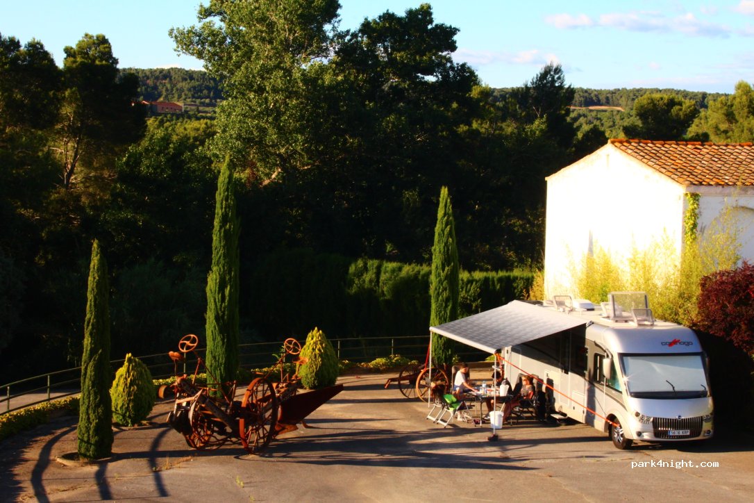 Nadal Winery — foto 4