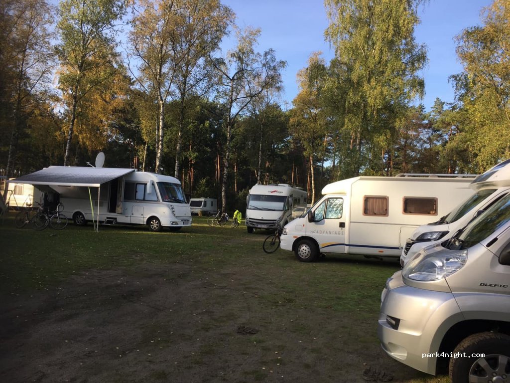Korte Heide — foto