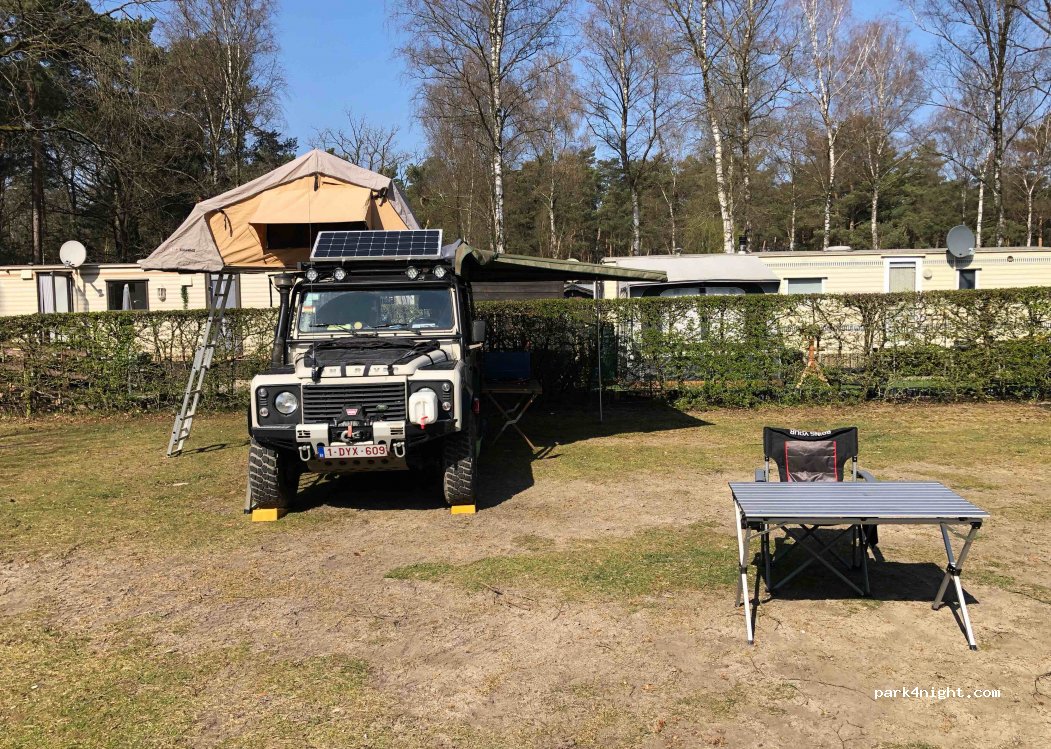 Korte Heide — foto 3