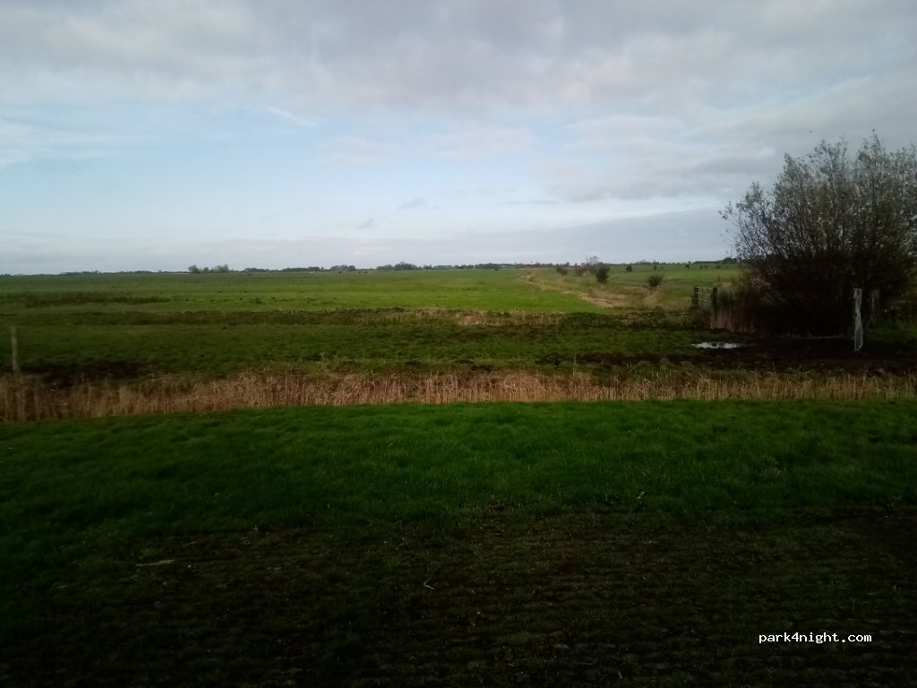 (9294) Oudwoude - Dellenswei — foto