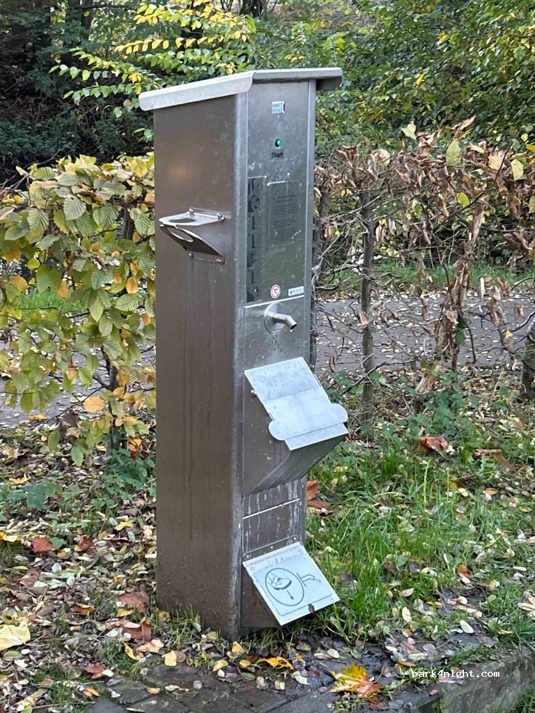 Wohnmobilstellplatz Ohler Wiesen in Wipperfürth — foto 5