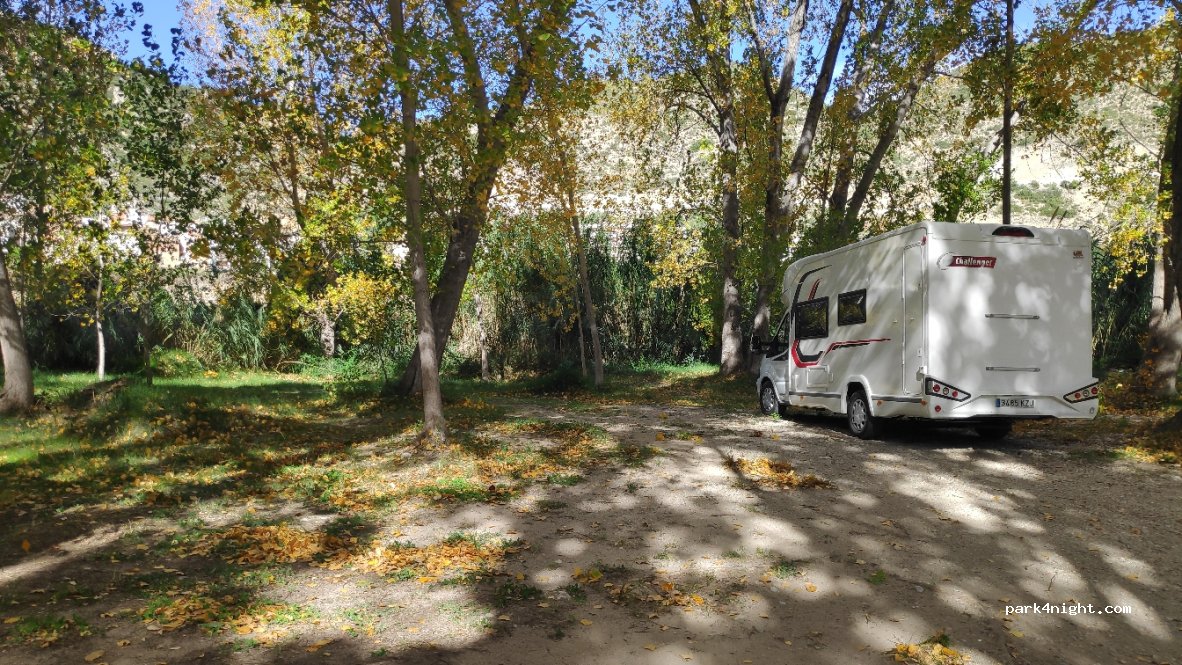 (46168) Sot de Chera - — foto 2
