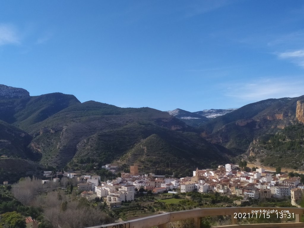 (46168) Sot de Chera - — foto 3