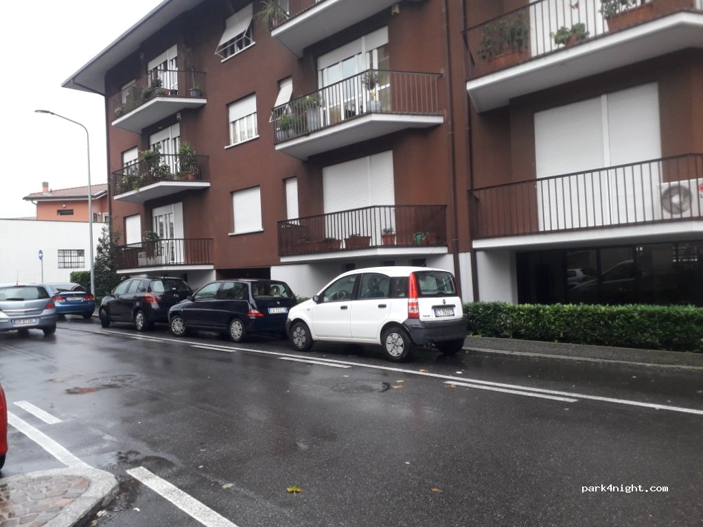 (24128) Bergamo - 12 Via Giambattista dell'Era — foto 2