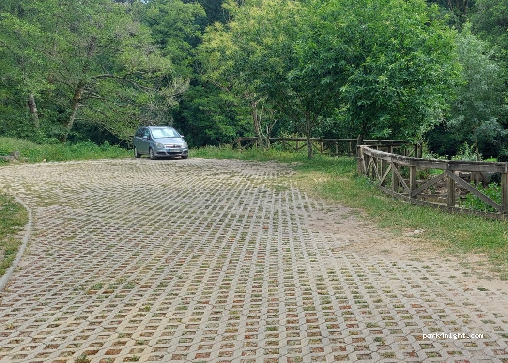 (32417) A Arnoia - 7 Lugar Outeiro Cruz — foto 3
