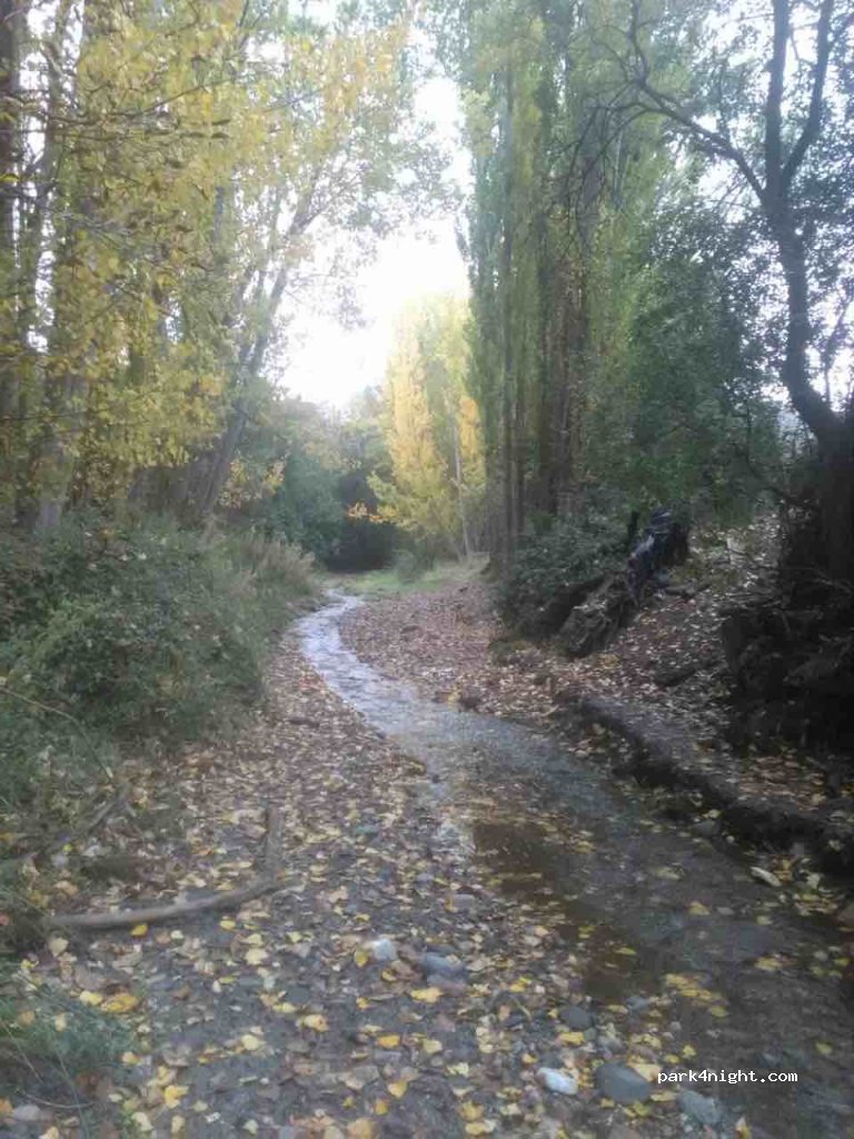 (04897) Alcontar - 6D Calle Acequia — foto