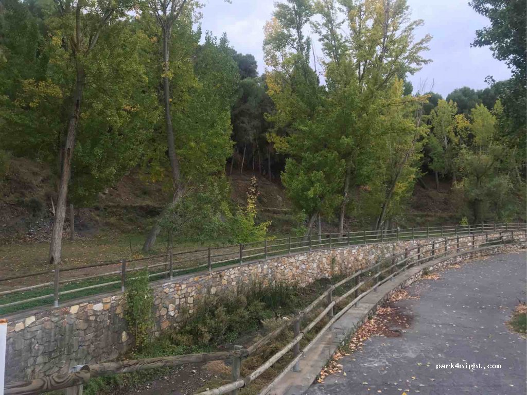 (04897) Alcontar - 6D Calle Acequia — foto 2