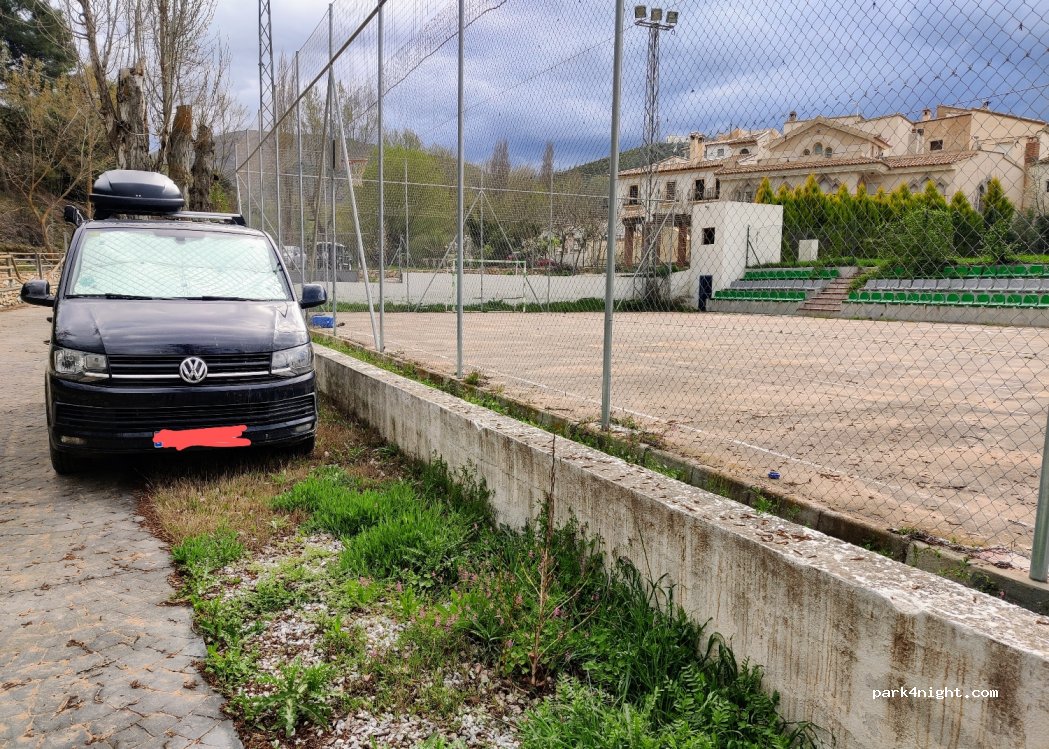 (04897) Alcontar - 6D Calle Acequia — foto 3