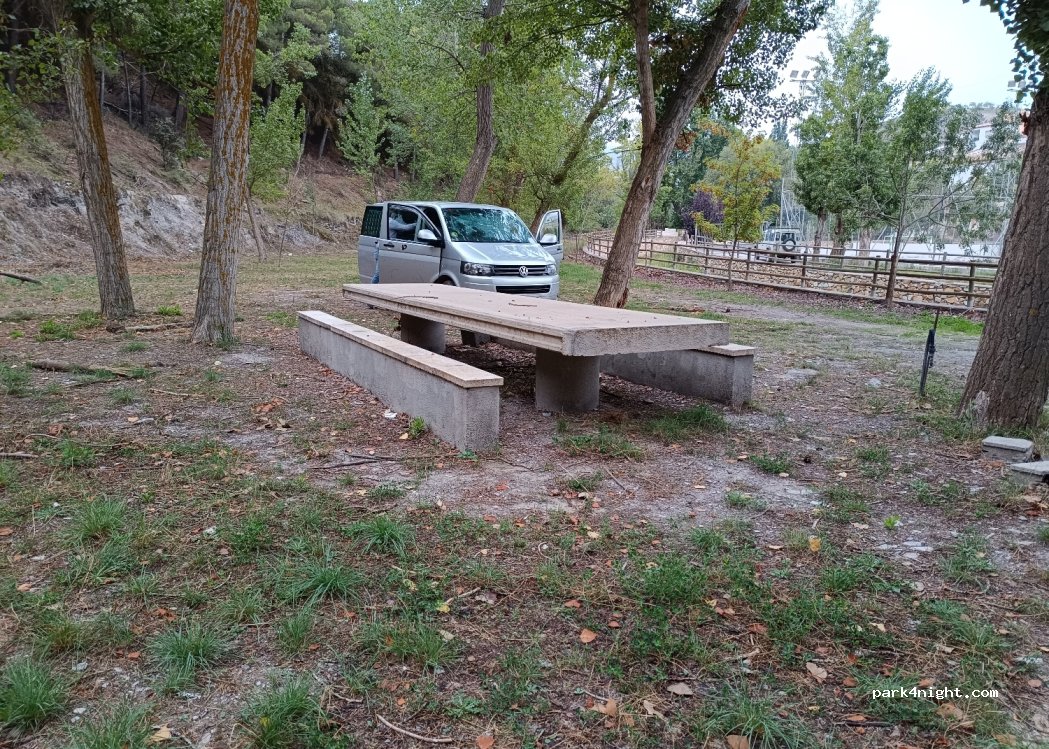 (04897) Alcontar - 6D Calle Acequia — foto 4