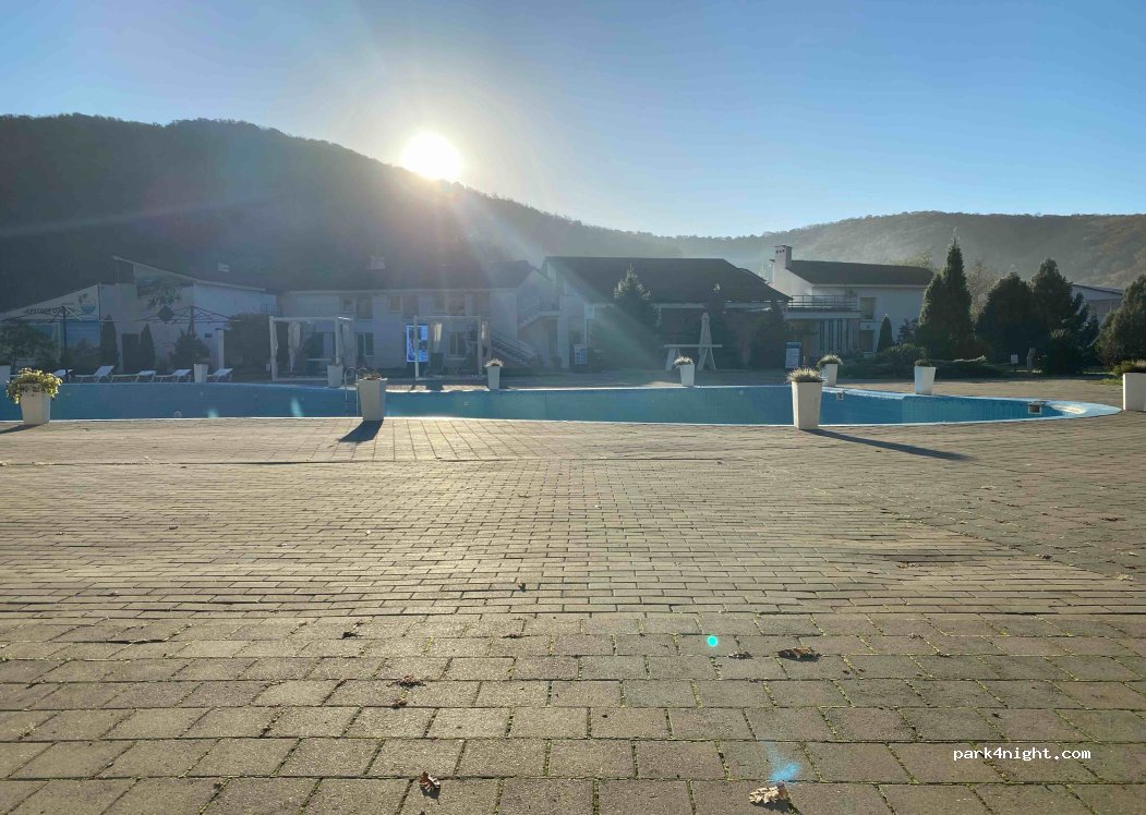 Camping Round Lake Abrau-Durso. — foto 3