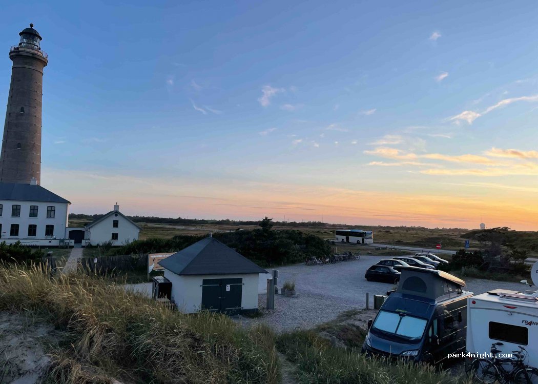 (9990) Skagen - 36 Fyrvej — foto