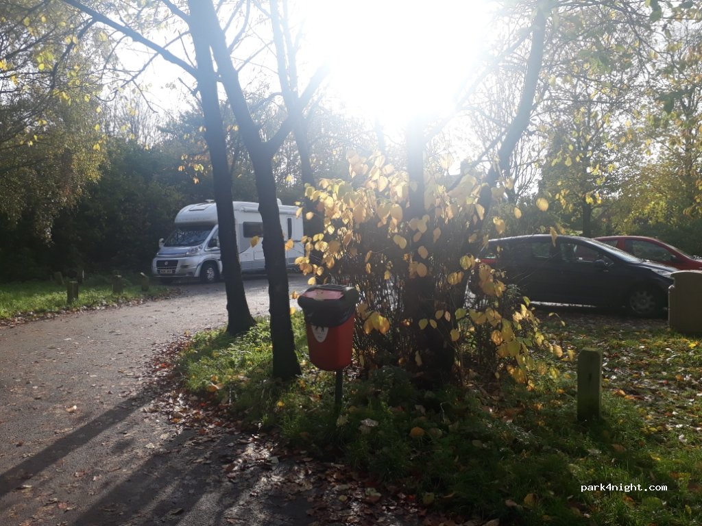(S45 8BH) Pilsley - — foto 2