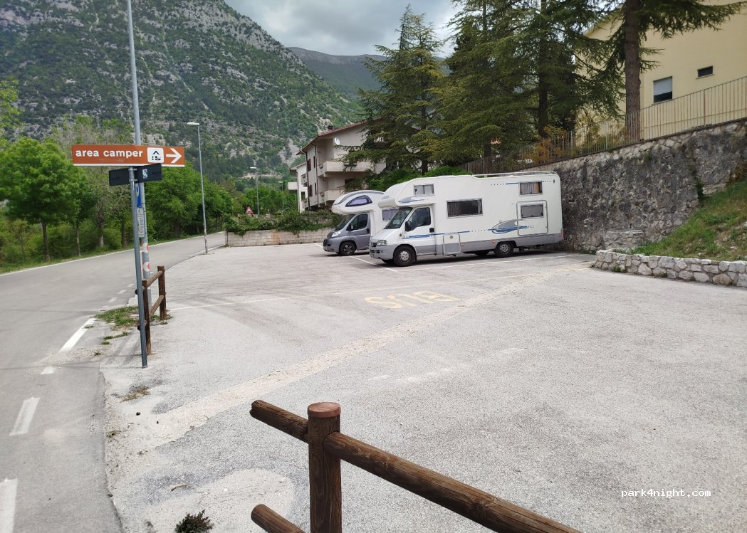(67030) Pacentro - 81 Via San Francesco — foto 4