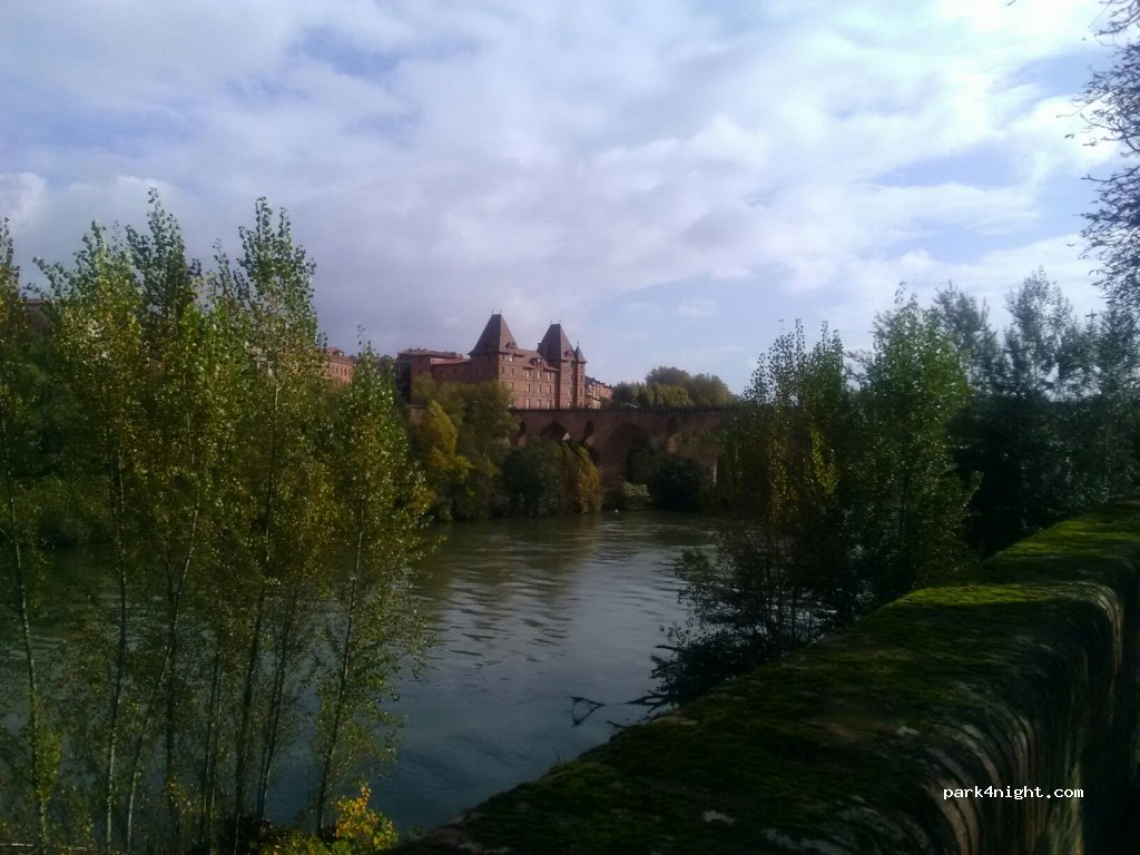 (82000) Montauban - 14 Quai du Docteur Lafforgue — foto 3