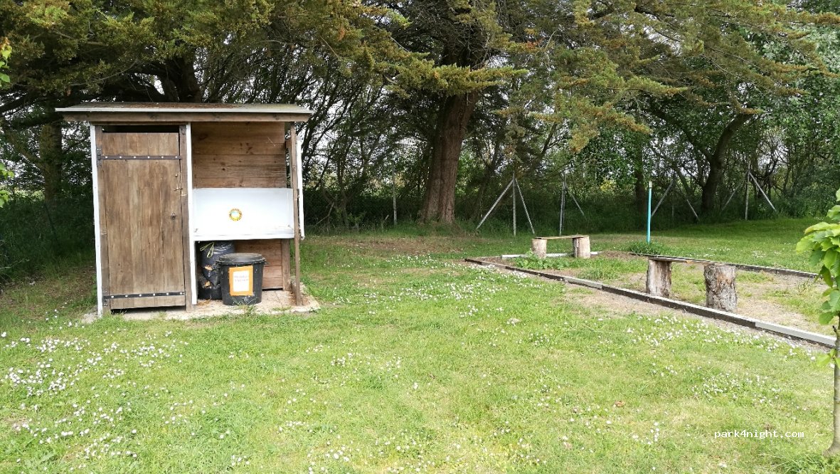 (85230) Beauvoir-sur-Mer - Le Petit Ped — foto 2