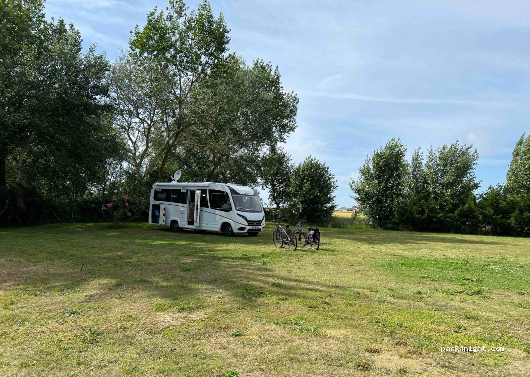 (85230) Beauvoir-sur-Mer - Le Petit Ped — foto 3