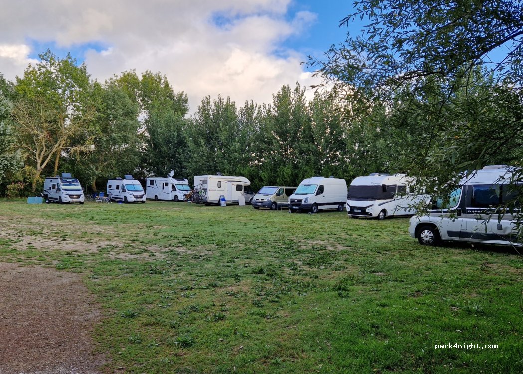 (85230) Beauvoir-sur-Mer - Le Petit Ped — foto 4