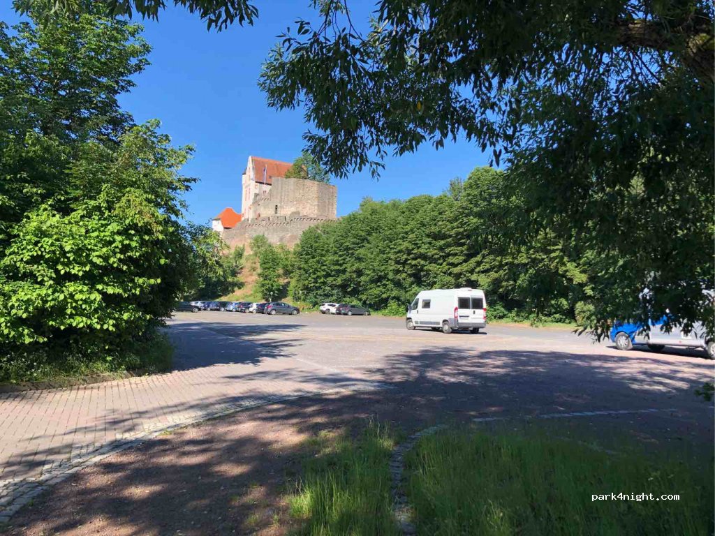 (63755) Alzenau - 3 Eichwald — foto
