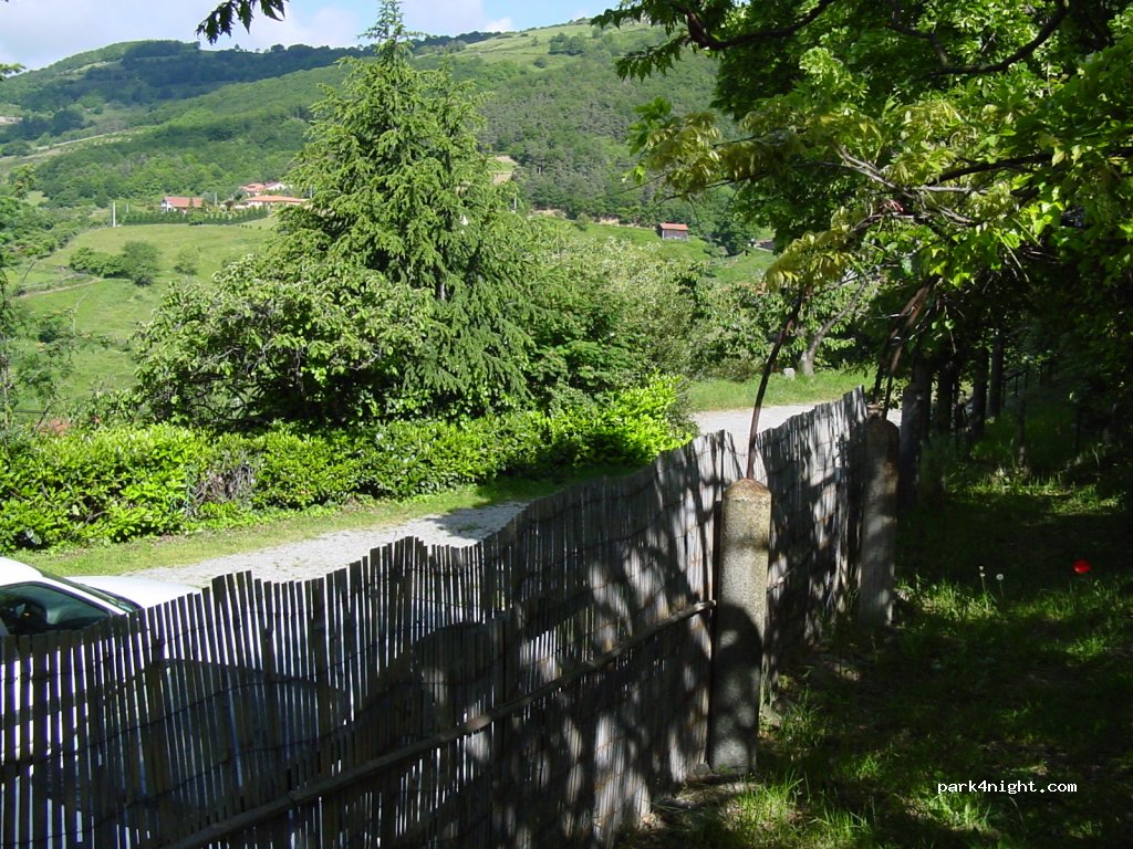 (42800) Saint-Romain-en-Jarez - 2479 Chemin de l'Oiseau — foto