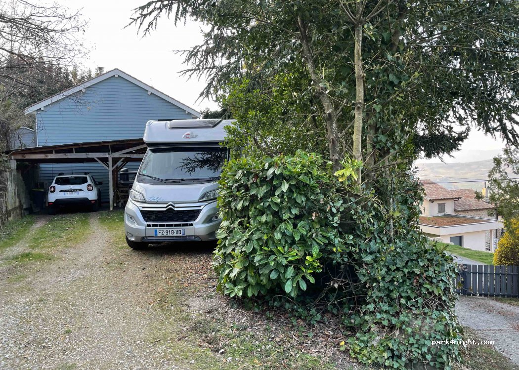 (42800) Saint-Romain-en-Jarez - 2479 Chemin de l'Oiseau — foto 4